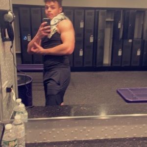 Meet your Posher, Thomas